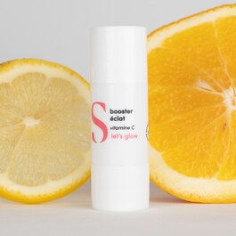 Vitamin C - Serum