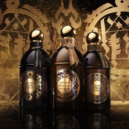 Santal Royal - Eau de Parfum