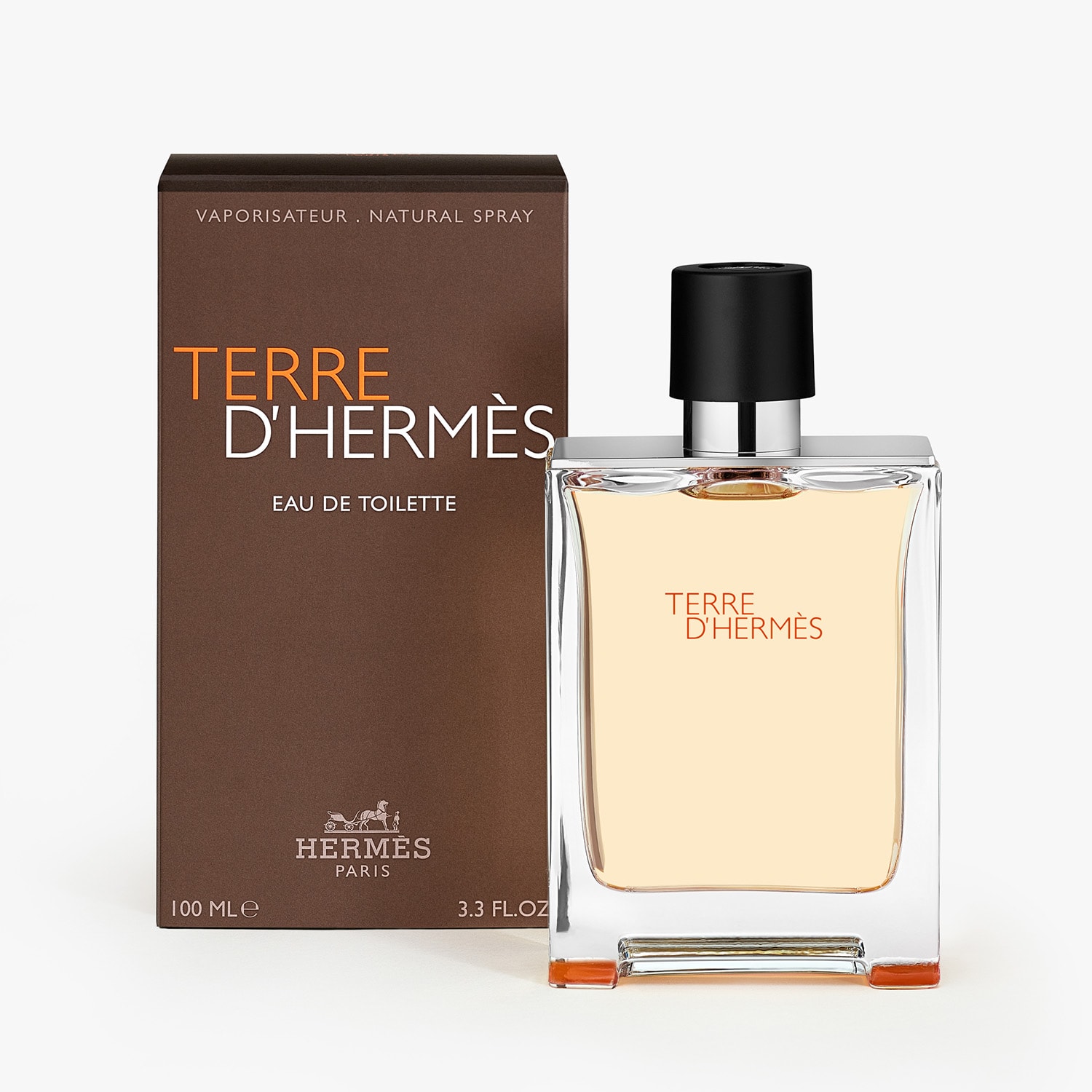 De hermes perfume clearance
