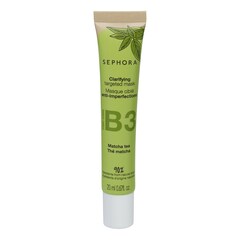 Clarifying targeted mask - Yüz Maskesi, SEPHORA COLLECTION
