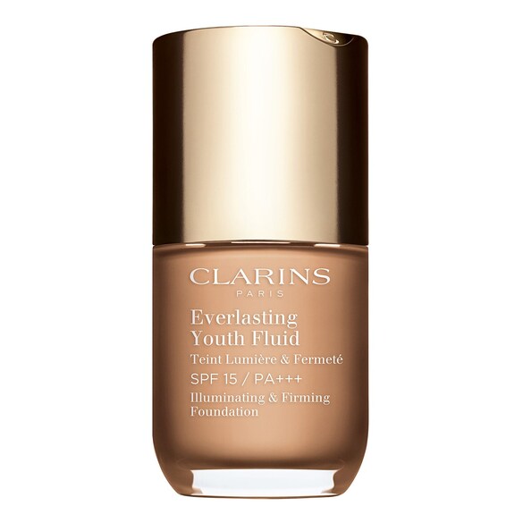 Everlasting Youth Fluid - Fondöten, CLARINS