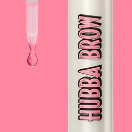 Hubba Brow Serum - Besleyici ve Dolgunlaştırıcı Etkili Kaş Serumu