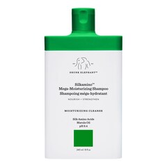 Silkamino™ Mega-Moisturizing - Şampuan, DRUNK ELEPHANT