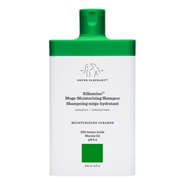 Silkamino™ Mega-Moisturizing - Şampuan