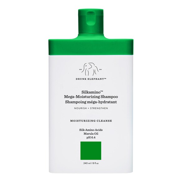 Silkamino™ Mega-Moisturizing - Şampuan, DRUNK ELEPHANT