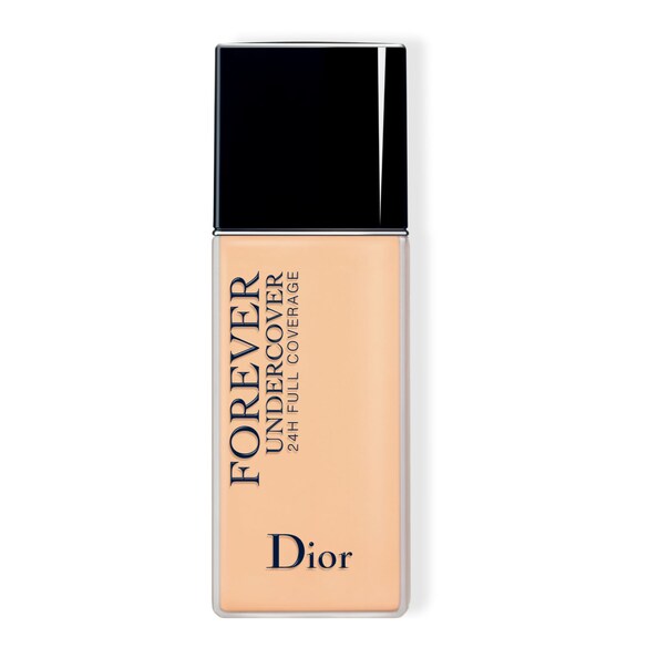 Diorskin Forever Undercover - Fondöten, DIOR