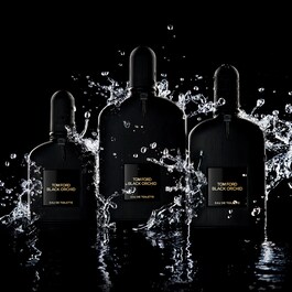 Black Orchid - Eau de Toilette
