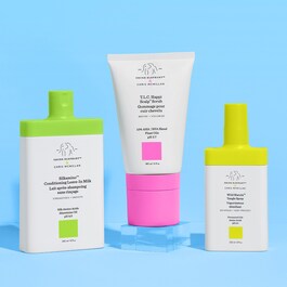 T.L.C. Happi Scalp Scrub - Saç Peelingi
