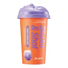 SHAKE & SHOT™ RUBBER FIRMING MASK, DR.JART+