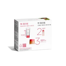 Matifying Essentials - Yüz Bakım Seti