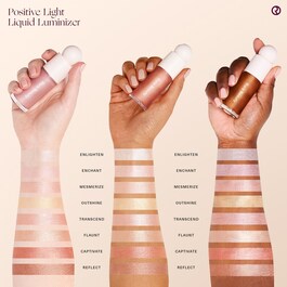 Positive Light - Likit Aydınlatıcı