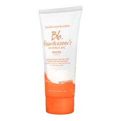 Hairdresser's Invisible Oil - Nemlendirici Saç Maskesi, BUMBLE AND BUMBLE