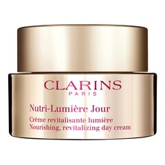 Clr Nutri-Lumiere Day Cream - Gündüz Bakım Kremi, CLARINS
