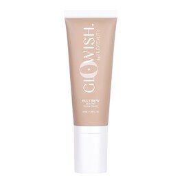 Skin Tint Multidew - Nemlendirici Fondöten