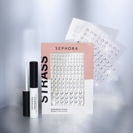 Individual Strass - Çok Amaçlı Yapay Taşlar