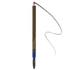 BROW GEL PENCIL & SPOOLY - SOFT BROWN, ESTÉE LAUDER