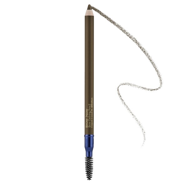 BROW GEL PENCIL & SPOOLY - SOFT BROWN, ESTÉE LAUDER