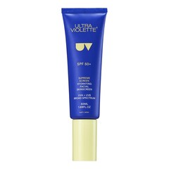 Supreme Screen SPF50+ , ULTRA VIOLETTE