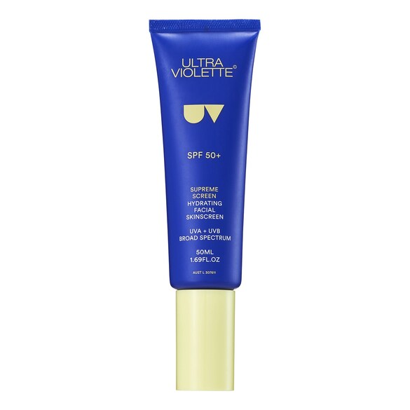 Supreme Screen SPF50+ , ULTRA VIOLETTE