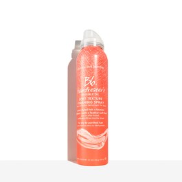 Hairdresser's Invisible Oil Soft Texture Finishing Spray