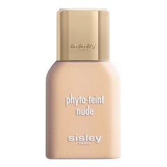 Phyto-Teint Nude - Fondöten, SISLEY