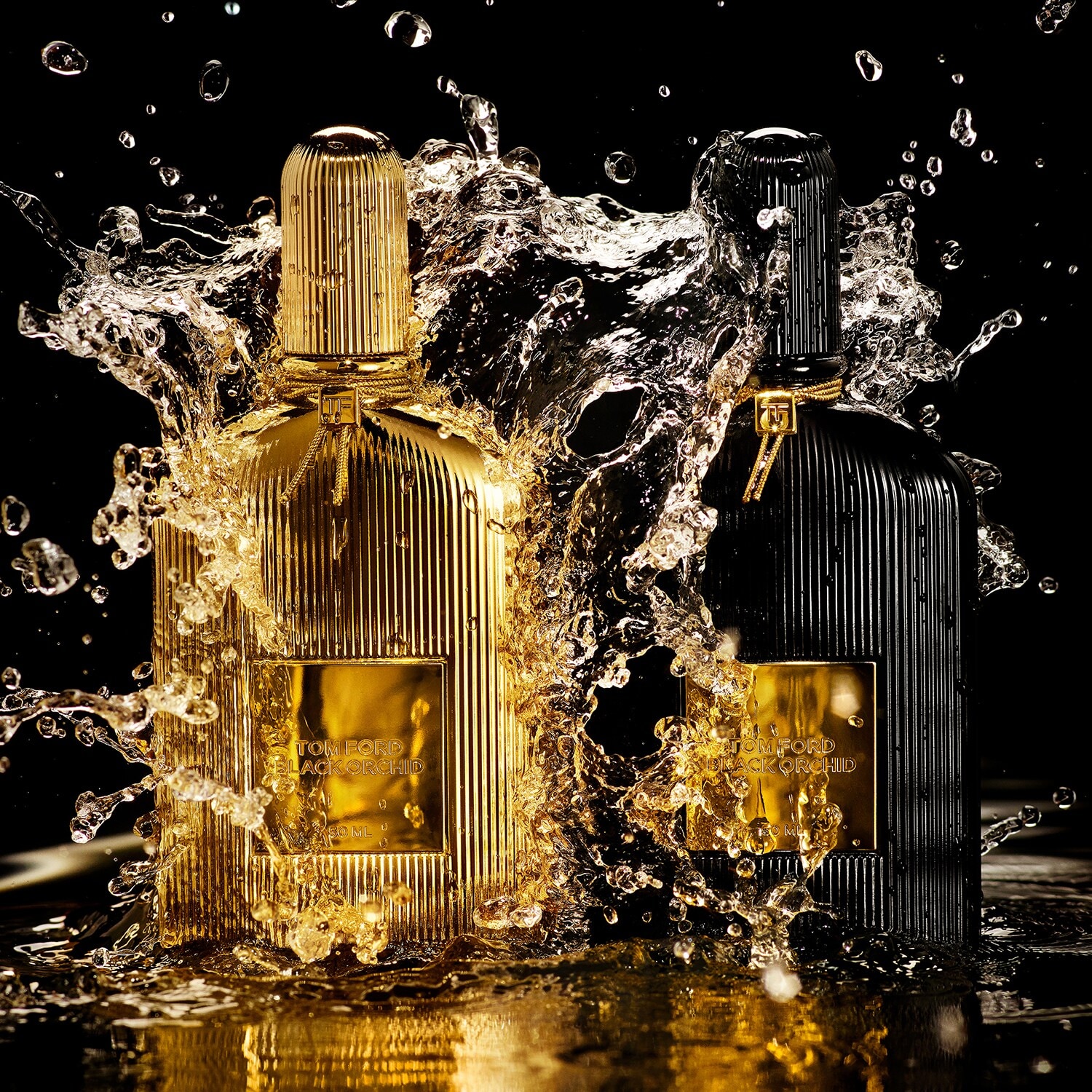 Black Orchid Gold Eau De Parfum TOM FORD SEPHORA