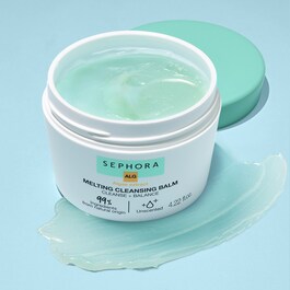 Melting Cleansing Balm - Yüz ve Göz Makyajı Temizleyici