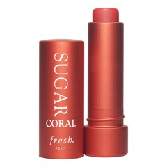 Sugar Tinted Lip Treatment - Renkli Dudak Nemlendiricisi, FRESH