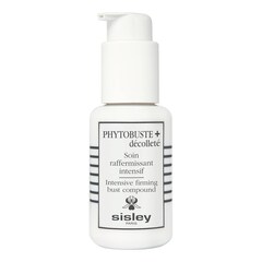 Phytobuste + Décolleté Intensiv - Sıkılaştırıcı Boyun Kremi, SISLEY