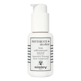 Phytobuste + Décolleté Intensiv - Sıkılaştırıcı Boyun Kremi