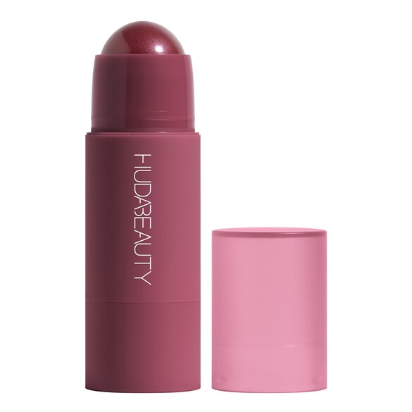 Cheeky Tint Blush Stick - Stik Allık, HUDA BEAUTY