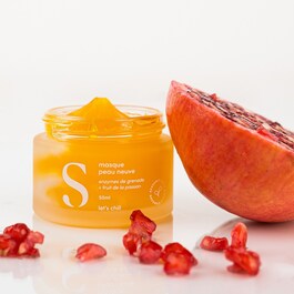 Peeling Mask - Yüz Maskesi