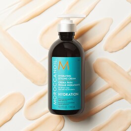 Hydrating Styling Cream - Nemlendirici Krem