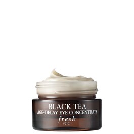 Black Tea Eye Concentrate - Yaşlanma Karşıtı Göz Bakımı