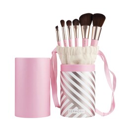 Full Face Brush Set - Fırça Seti