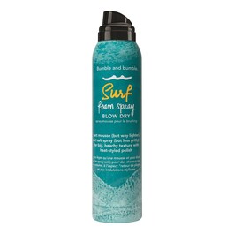 SURF FOAM SPRAY BLOW DRY 