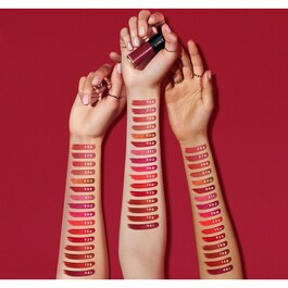L'Absolu Rouge Drama Ink - Uzun Süre Kalıcı Ruj