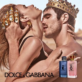 Q By Dolce&Gabbana - Eau De Parfum