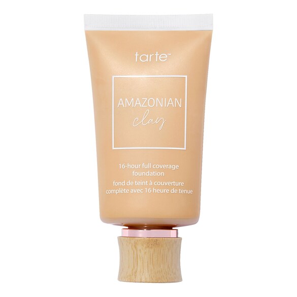 Amazonian Clay - 16 Saat Tam Kapatıcı Fondöten, TARTE