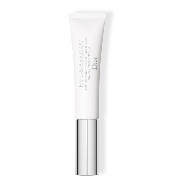 Huile Abricot - Günlük Besleyici Serum, DIOR