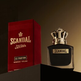 Scandal For Him Le Parfum - Eau de Parfum