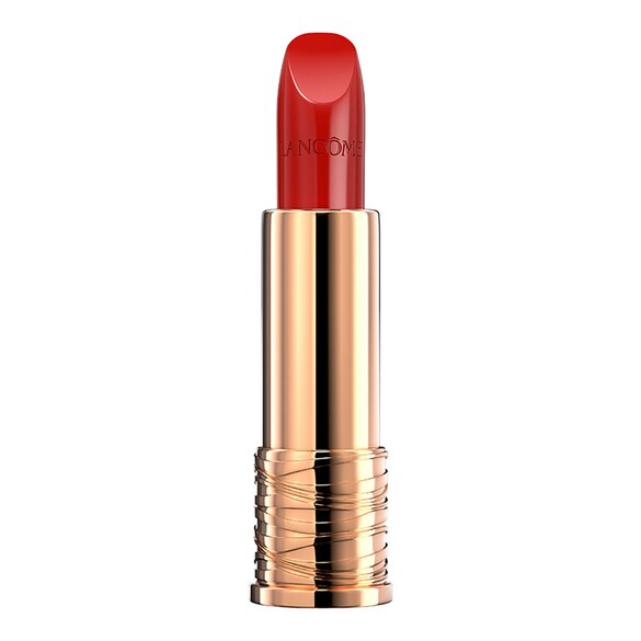 L'Absolu Rouge - Saten Bitişli Ruj, LANCÔME