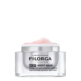 NCEF-NIGHT MASK - Çoklu düzeltme gece maskesi