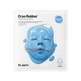 Cryo Rubber with Moisturizing Hyaluronic Acid - Yüz Maskesi