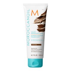 COLOR DEPOSITING MASK COCOA , MOROCCANOIL
