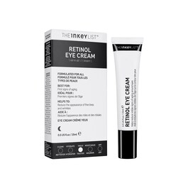 Retinol Eye Cream - Göz Kremi