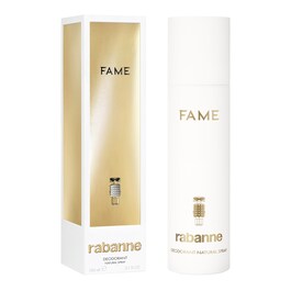 Fame - Deodarant Spray