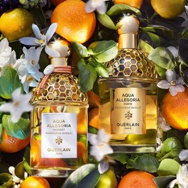 Aqua Allegoria Harvest Mandarine Basilic - Eau De Toilette