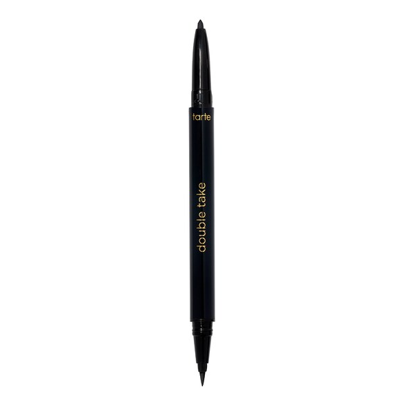 Double Take Eyeliner, TARTE