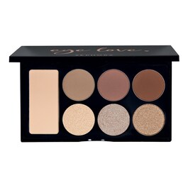 EYE LOVE EYESHADOW PALETTE